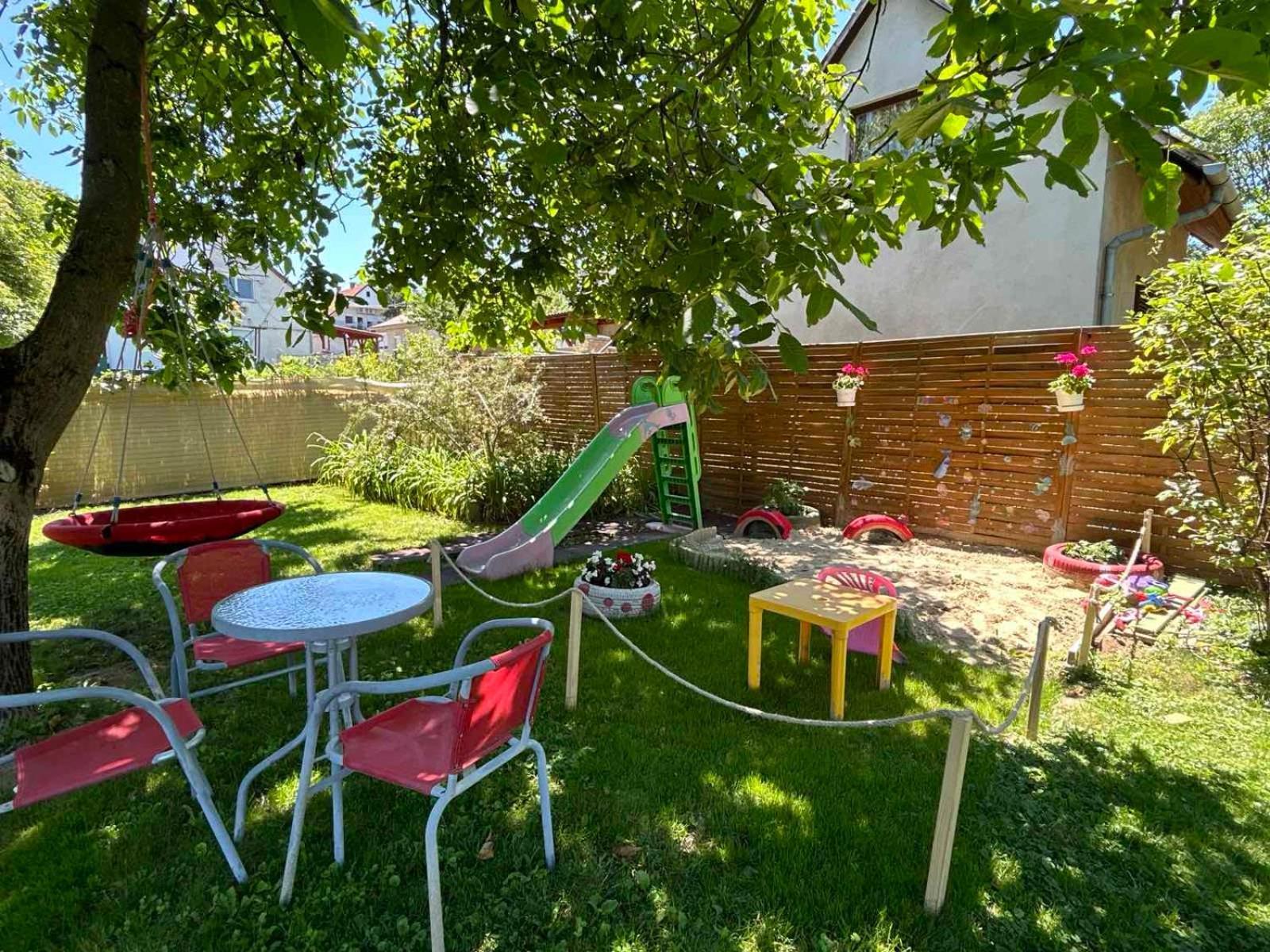 Levendula Vendeghaz Villa Balatonfoldvar Exterior photo